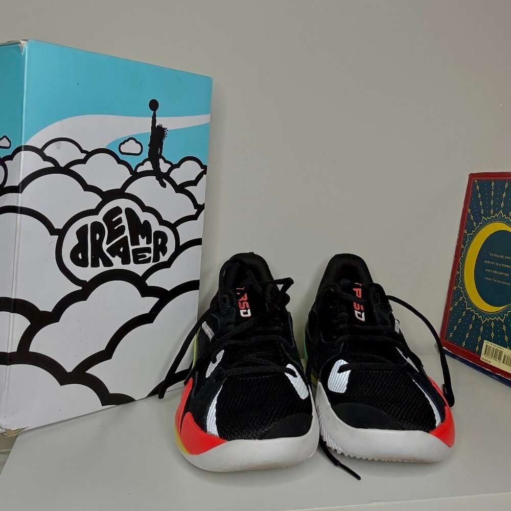 Puma RS-Dreamer Sneakers